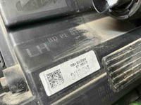 Фара левая Kia Cerato 4 (2021-н.в.) галоген