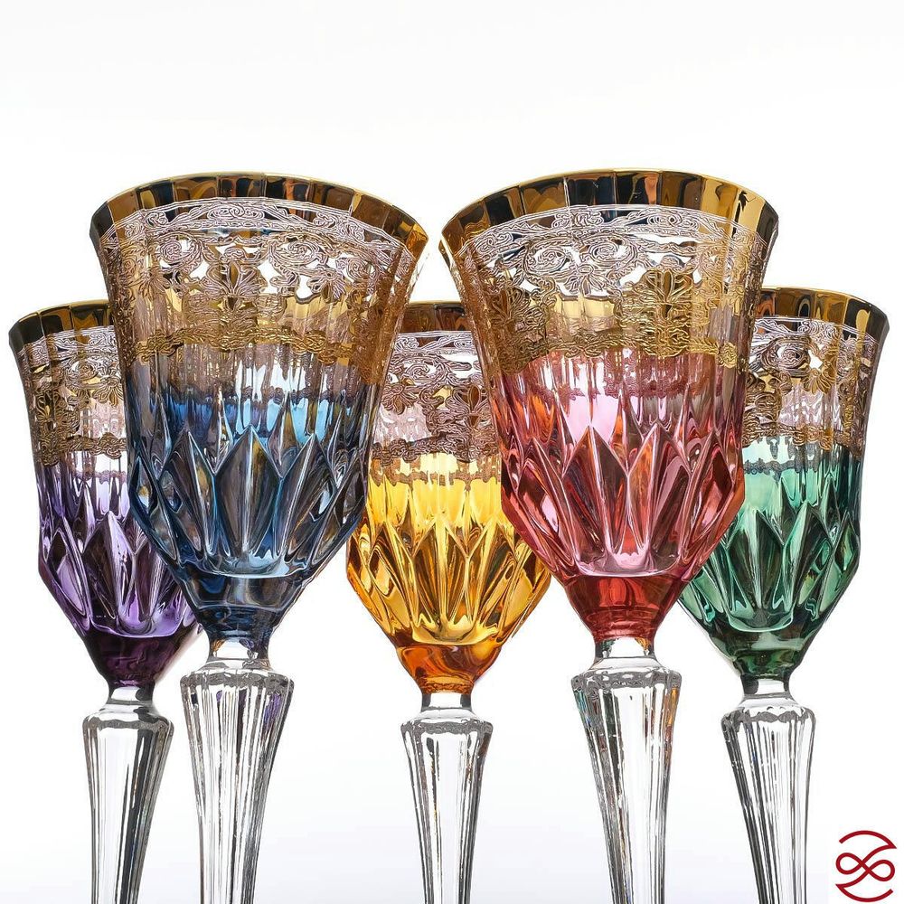 Набор рюмок TIMON 90мл