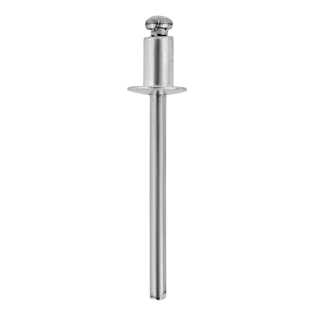 Заклепки алюминиевые, 5/32"-1/4", 4 x 6 мм, 50 шт Denzel