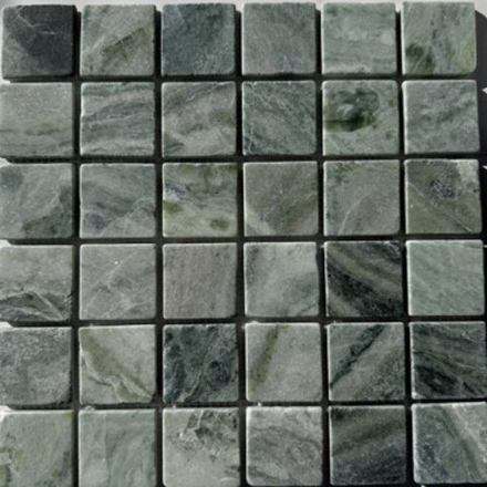 Мозаика PIX 315 Jet Green Матовая (48х48)