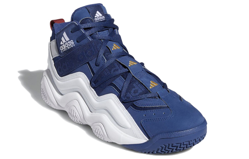 Кроссовки Adidas Originals Top Ten Top 2000