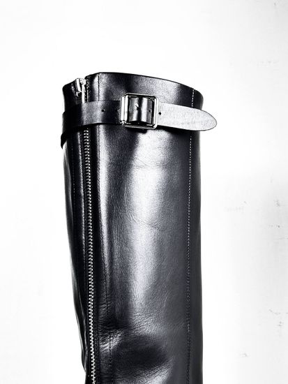 Сапоги женские