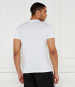 Футболка Dsquared2 - белый(S74GD1253 D20020)