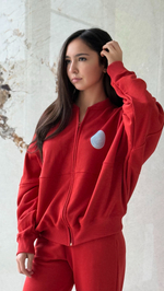 Бомбер Ballon by Aisha