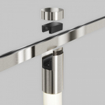 Комплект трековый Maytoni Technical Tau TR154-1-27W4K-PT