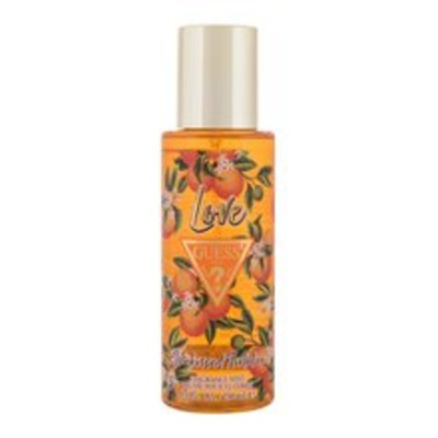 Guess Love Sunkissed Flirtation Body Spray 250ml