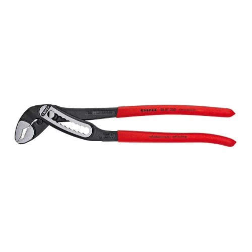 Alligator® черненые 300 мм Knipex 88 01 300