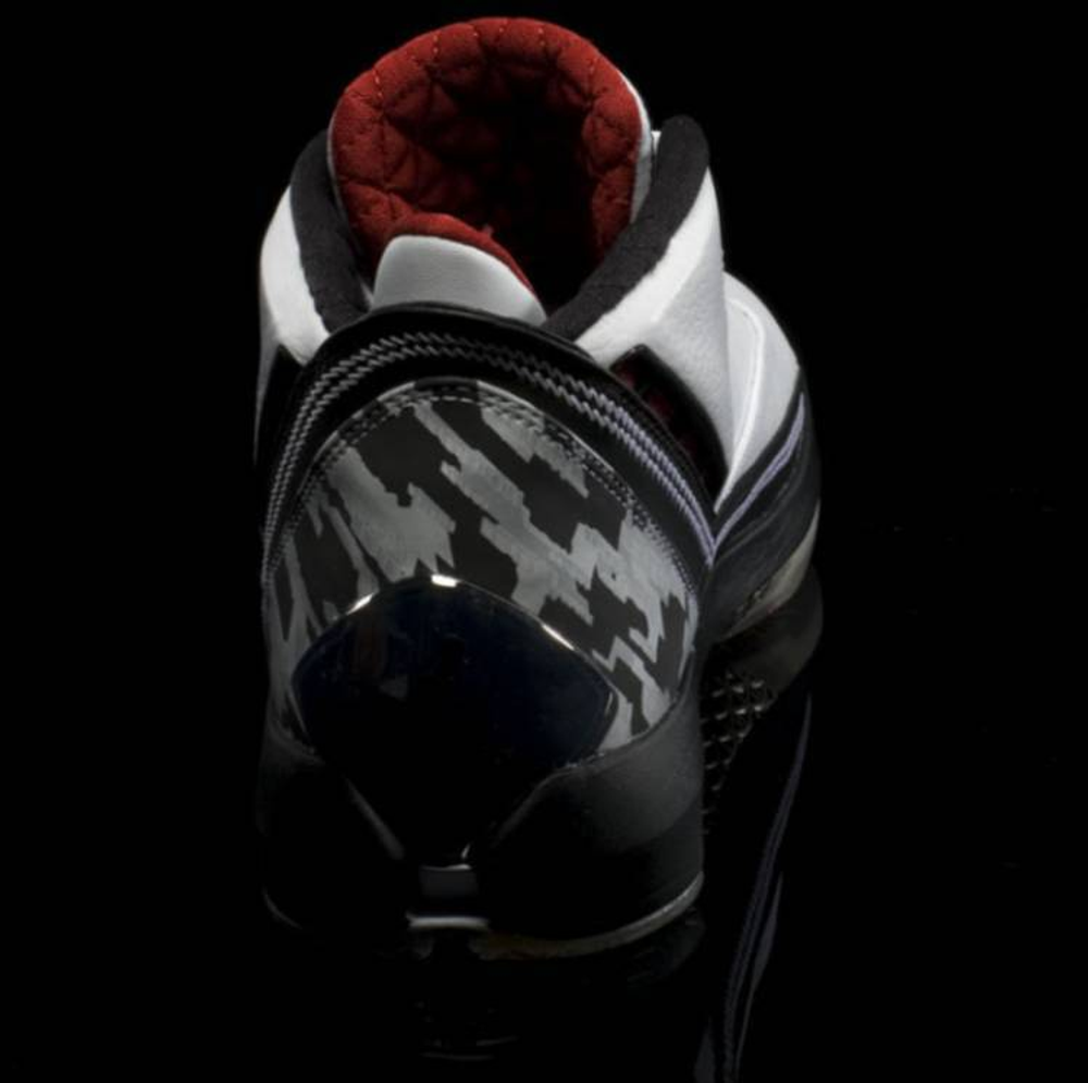 Кроссовки Jordan Air Jordan 22 Og White Varisty Red
