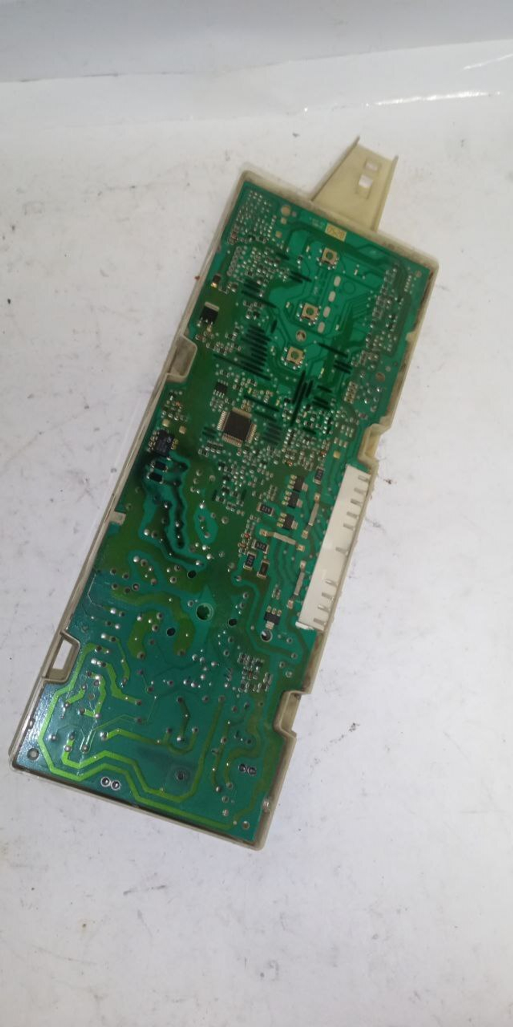 89 Электронный модуль для стиральных машин Bosch 5560004678 б/у