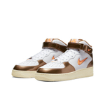 Кроссовки Nike Air Force 1 Mid QS Ale Brown