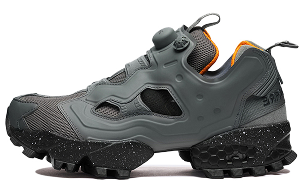 Кроссовки Smg X Reebok Instapump Fury