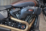 Softail FXDR, Harley-Davidson 2019