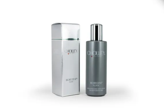 Омолаживающий, тонизирующий лосьон-флюид