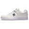 DC Shoes MANTECA 4 'White'