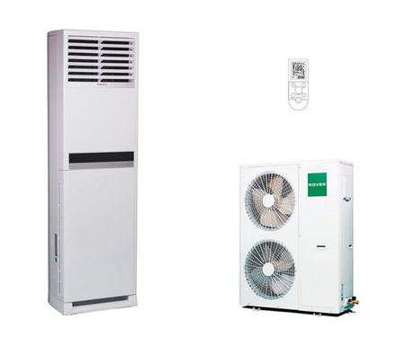 Rovex RFS-60HR1/CCUFS-60HR1