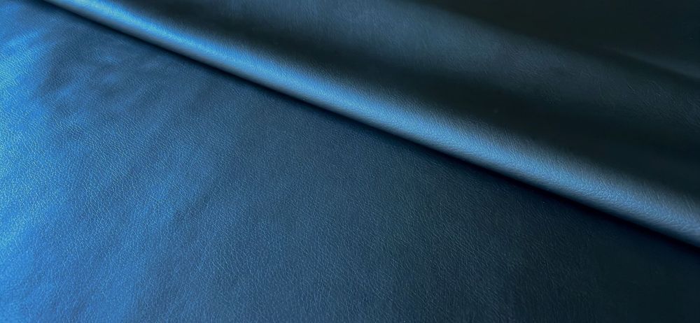 Искусственная кожа Нитро Блэк