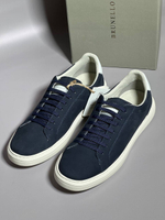 Кеды Brunello Cucinelli