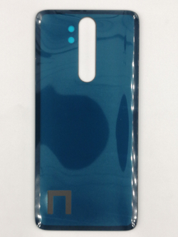 Задняя крышка для Xiaomi Redmi Note 8 Pro Зеленый