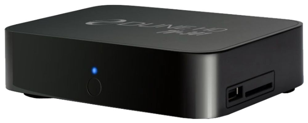 медиаплеер Dune HD TV-301A