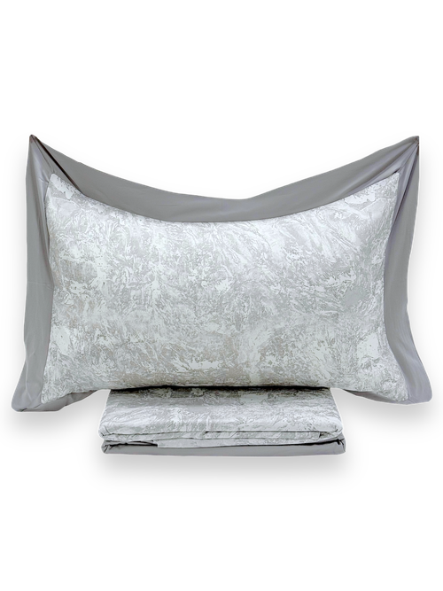 Комплект для сна с добавлением кашемира Silver Stone