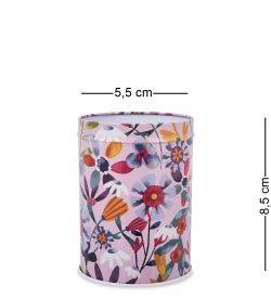 TCN-37/1-микр Коробка металлическая