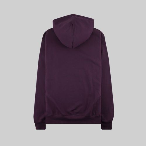Толстовка мужская Carhartt WIP Hooded Sweatshirt артикул:I027093_violet - купить в магазине Дайс