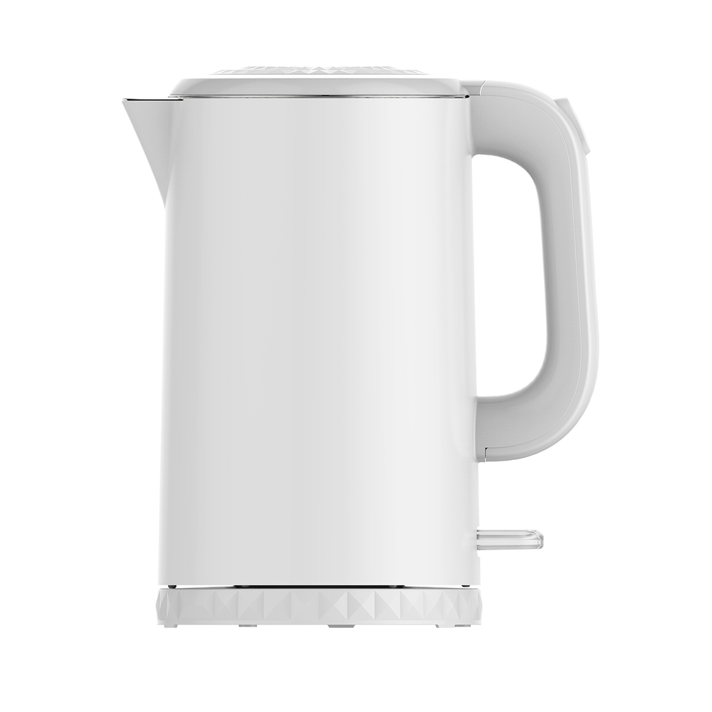 Чайники электрический  CT-0020 White 1.7 л CENTEK