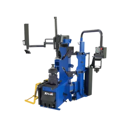 Шиномонтажный станок СУПЕРАВТОМАТ КС-508А Про