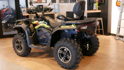 Квадроцикл Loncin Xwolf 700