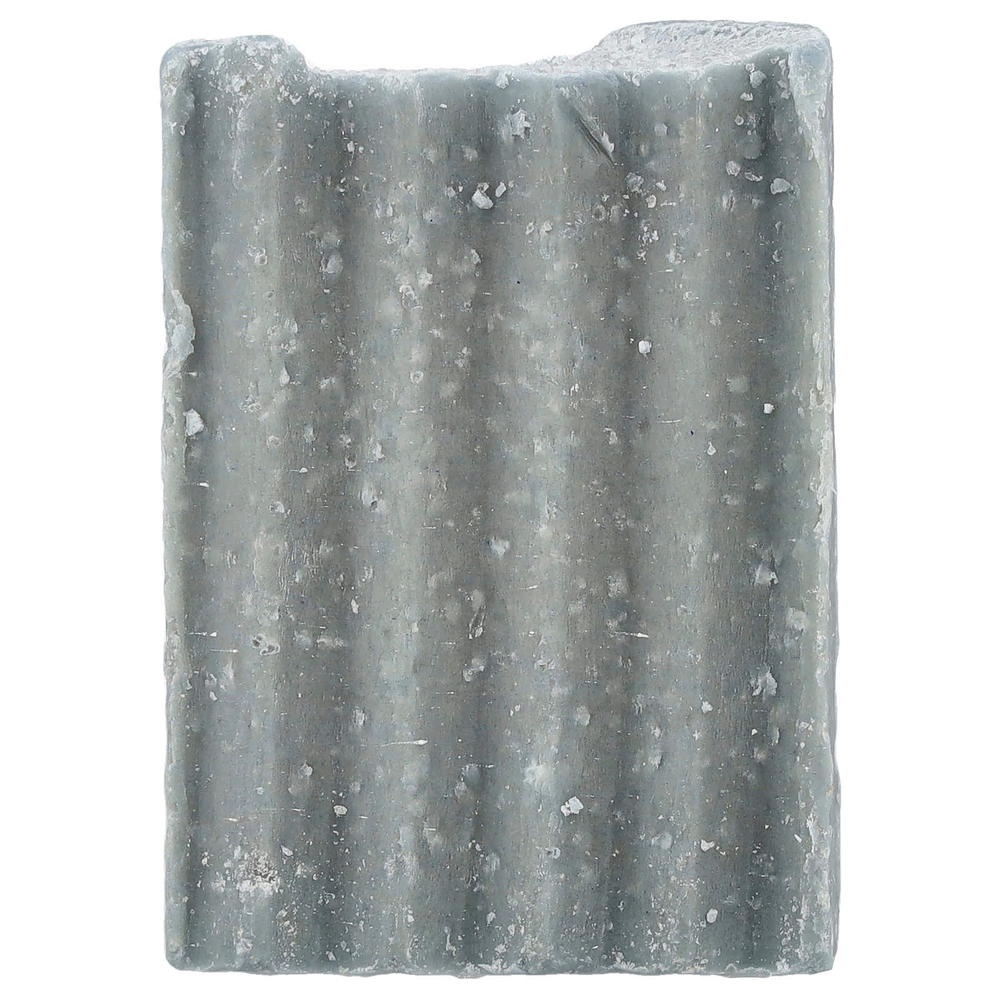 ZUM, Zum Bar, мыло с козьим молоком, морская соль, 3 унции