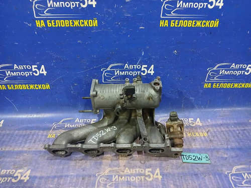 Коллектор впускной SUZUKI ESCUDO 2000