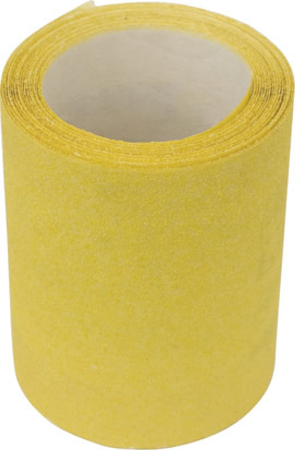 Рулон шлифовальный мини Р 240 115мм х 5м на бумажной основе, алюминий-оксидный абразивный слой