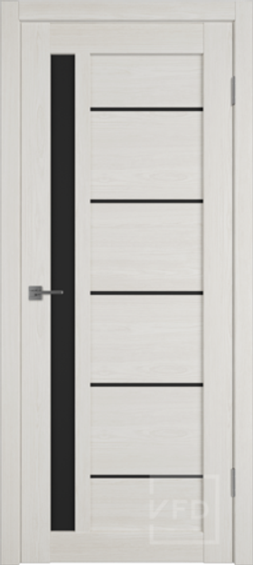 Atum Pro 37 Artic Oak Black Gloss