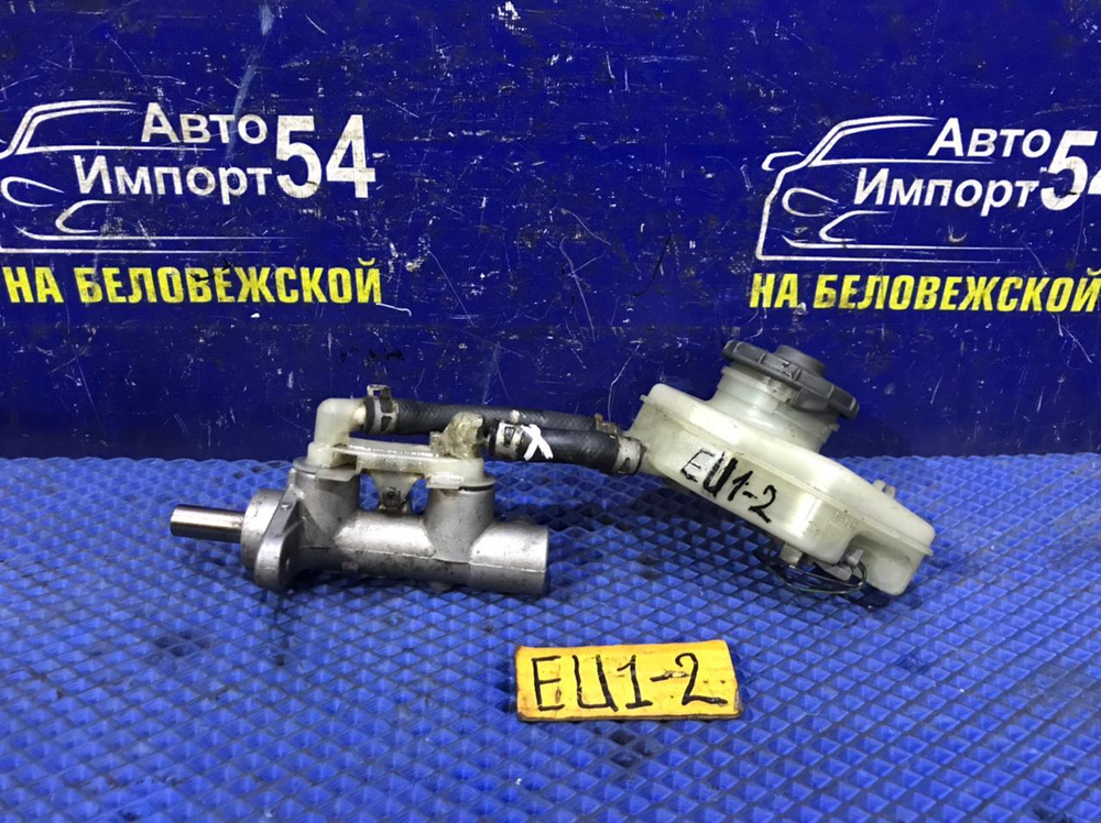Главный тормозной цилиндр Honda CIVIC 2001