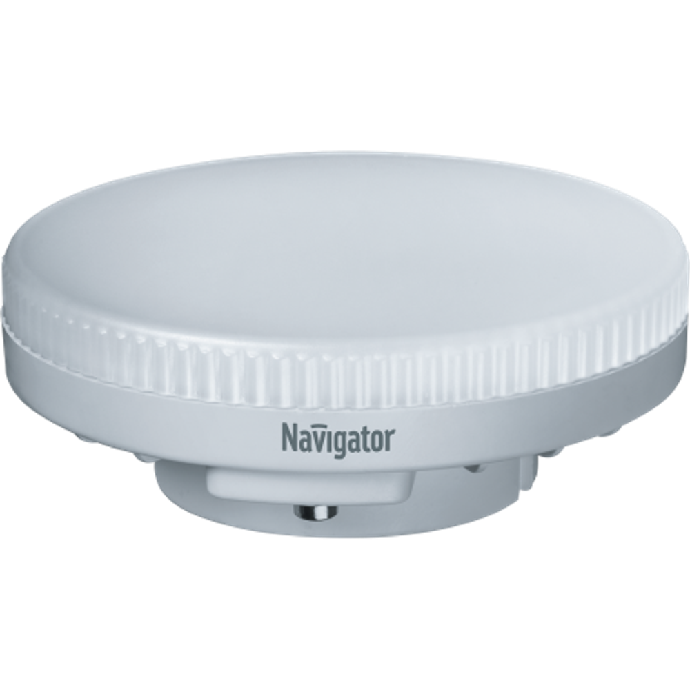 Лампа Navigator 61 017 NLL-GX53-10-230-4K