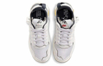 Кроссовки Jordan Ma2 Vast Grey (Женская размерная сетка)
