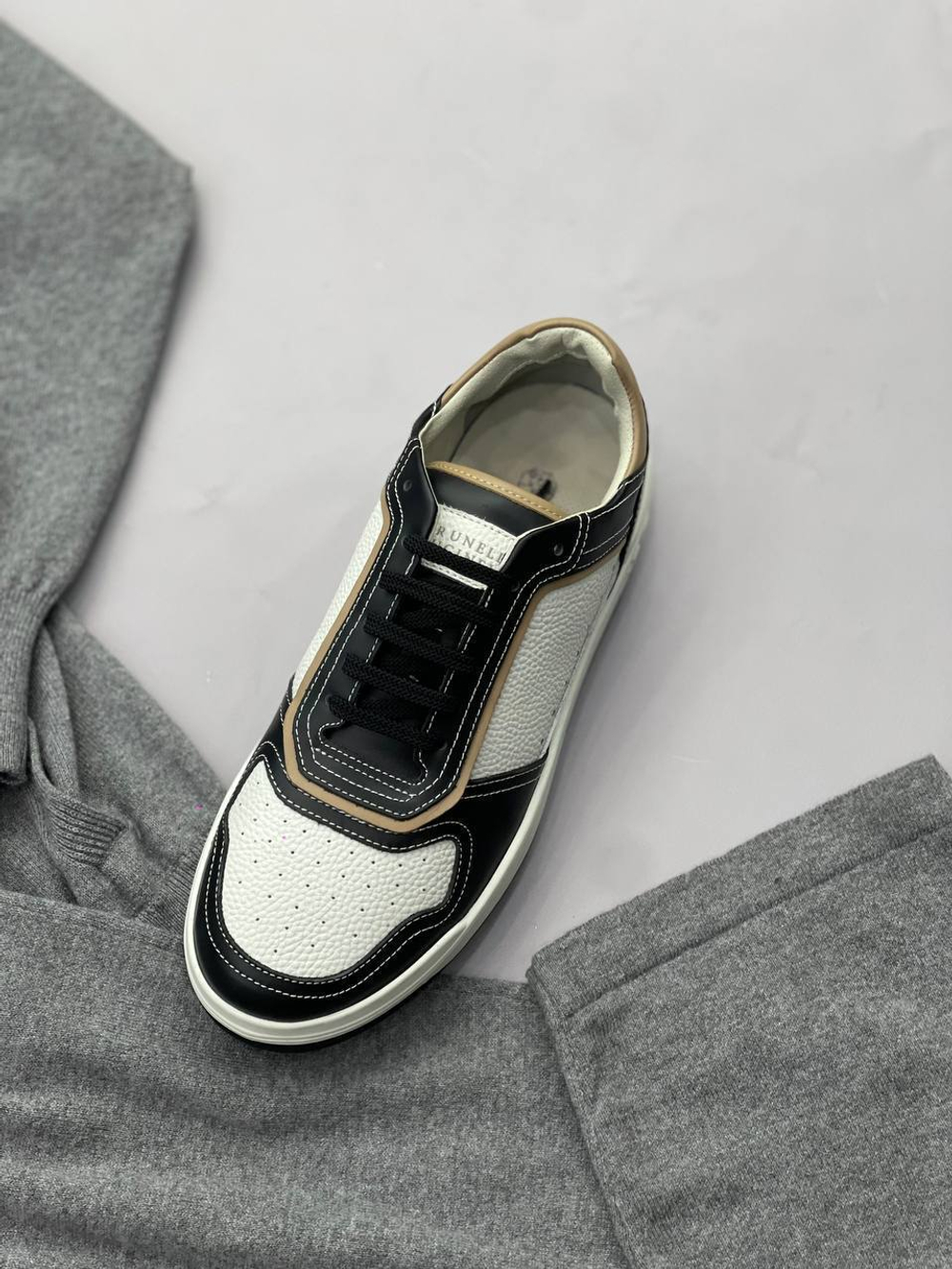 Спортивный костюм Loro Piana