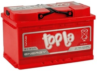 Topla Energy 6CT- 73 аккумулятор