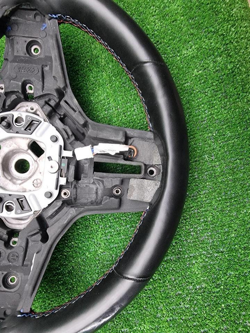 Комплект безопасности BMW M5 F90 (2017-2024)