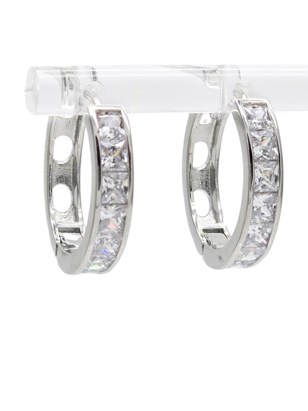 91003619 Серьги Selena