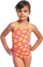 Купальник FUNKITA Toddler Girl's Mark Spritz