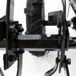 Сельскохозяйственная машина Huter MK-9500P (МК-6700), 70/5/4