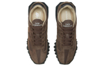 Кроссовки Auralee New Balance Xc-72