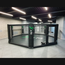 Восьмиугольник напольный