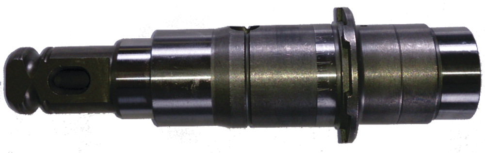 Ствол перфоратора Makita HR-2470 (голый, а: 158574-6) [AEZ]