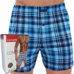 Трусы мужские семейные Cornette Comfort 002/321