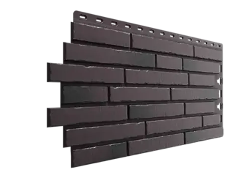 Фасадная панель Docke Klinker