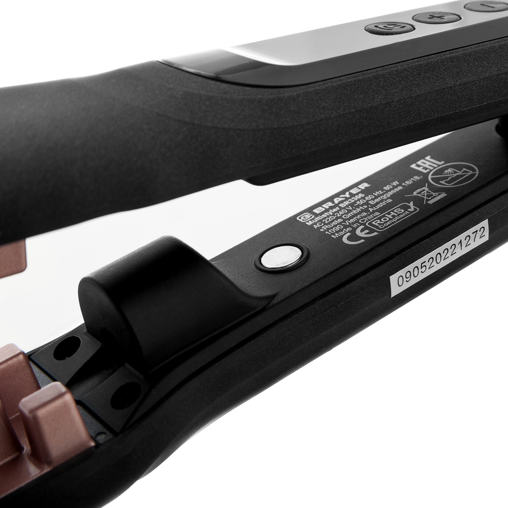 Мультистайлер BRAYER BR3306