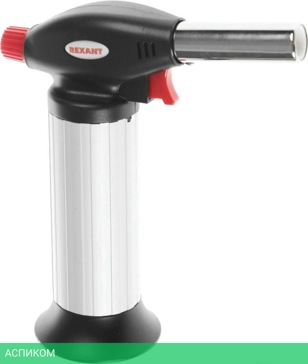 Горелка газовая Rexant GT-25 (12-0025)