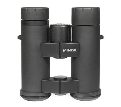 Бинокль MINOX BL 8x33 BR